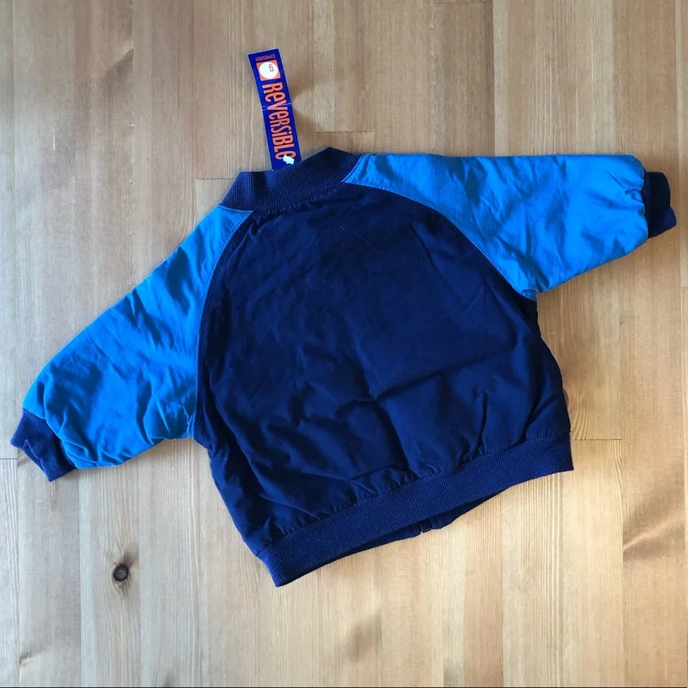 Gymboree nwt reversible
